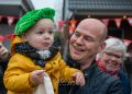 Dodenherdenking Canadese begraafplaats door Math Willems fotoalbum canadese begraafplaats 