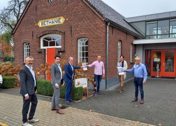 Burgemeester Rijssen-Holten: "Vuurwerkverbod is niet af te dwingen" rtv oost gemeente 
