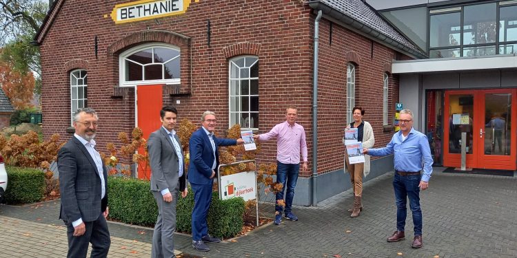 Dijkerhoek van start met eigen toekomstvisie kulturhus gemeente dijkerhoek 