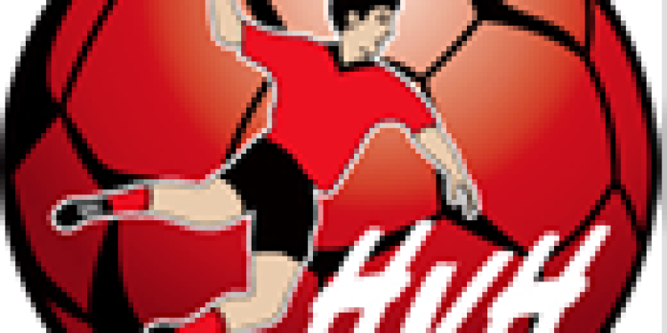 Handbaltrainingen weer van start! hv holten 