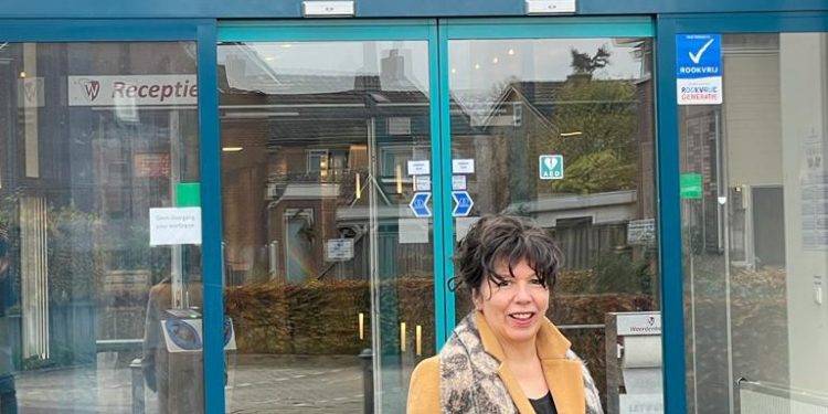 Gemeentebelang wil extra geld voor ver-/nieuwbouw de Waerdenborch waerdenborch oudheidkamer gemeentebelang 