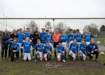 Blauw Wit ’66 is klaar voor eerste editie van internationaal Eastern U12 Tournament blauwwit 