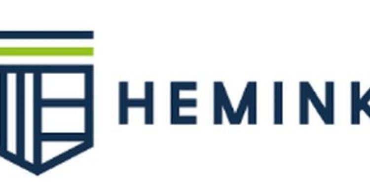 Drive-thru voor kerstpakket Hemink 