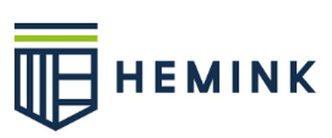 Drive-thru voor kerstpakket Hemink 