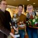 Help Supportersvereniging VV-Holten van 900 pakjes kerstkransjes af.!!! voetbal nijkamp corona atletiekvereniging 