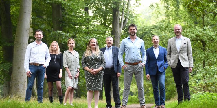 VVD Rijssen-Holten klaar voor de verkiezingen vvd lokaal gemeente 
