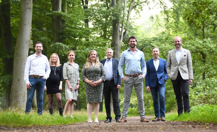 VVD Rijssen-Holten klaar voor de verkiezingen vvd lokaal gemeente 