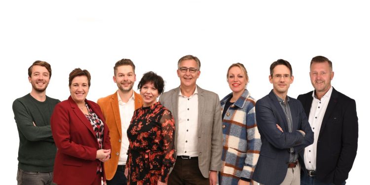 Verkiezingsprogramma GB: voor en met de samenleving! gemeentebelang espelo dijkerhoek beuseberg 