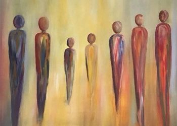 Expositie “Fantastische Frauen” in Kulturhus kulturhus 
