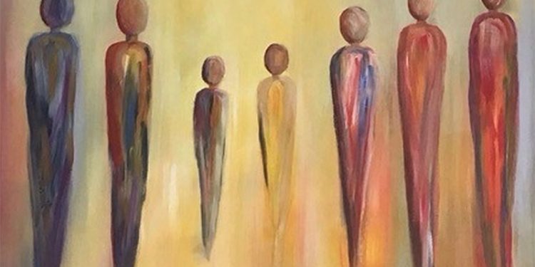 HoltensNieuws.nl Expositie “Fantastische Frauen” in Kulturhus Expositie “Fantastische Frauen” in Kulturhus kulturhus