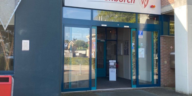 Digitaal de sfeer proeven bij De Waerdenborch Goor en Holten waerdenborch 