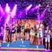 Keunedarper carnavalsweekend verplaatst naar 2 t/m 6 juni keunedarper fienpreuvers carnaval 