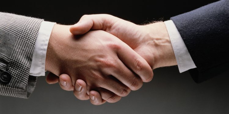 Probeer nu 1 maand gratis ons Partner programma! 