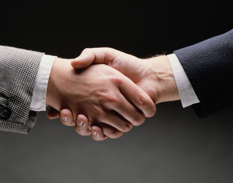 Probeer nu 1 maand gratis ons Partner programma! 