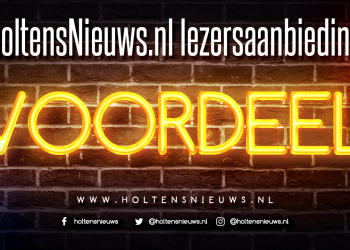 Deel en haal gratis op! - Maxi Volume High Definition Mascara (Lezersaanbieding) 