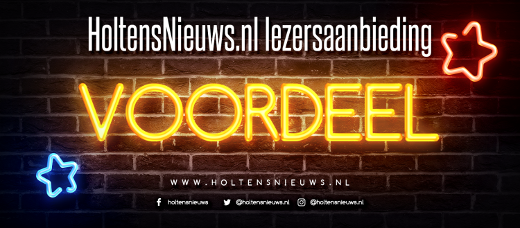 Deel en haal gratis op! - Maxi Volume High Definition Mascara (Lezersaanbieding) 