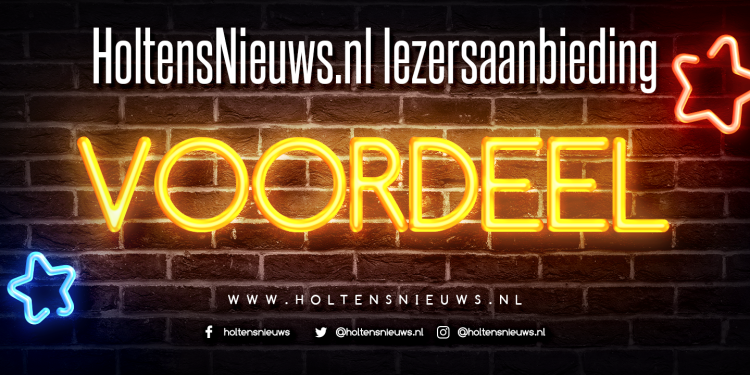 Deel en haal gratis op! - Maxi Volume High Definition Mascara (Lezersaanbieding) 