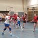 Holtense handbaldames blijven maar winnen hv holten 