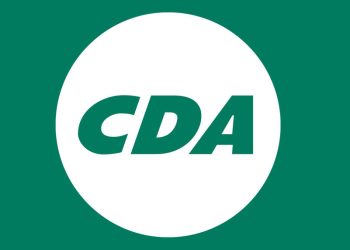Àmoa wat van ’t stokvisnat vvd lokaal d66 corona cda 