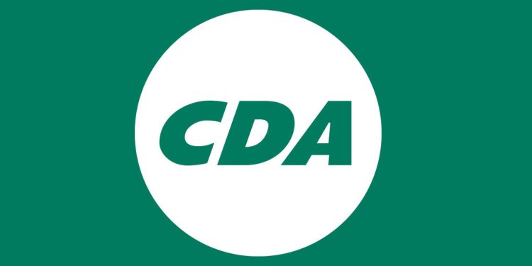 Verkiezingsprogramma CDA toegankelijk voor slechtzienden als podcast op Spotify gemeente cda 