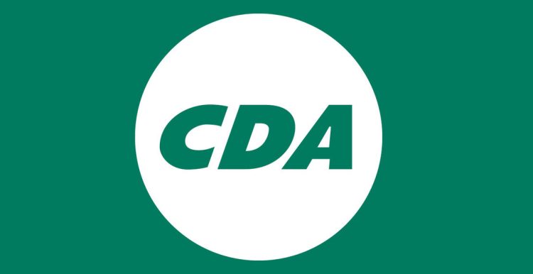 Verkiezingsprogramma CDA toegankelijk voor slechtzienden als podcast op Spotify gemeente cda 