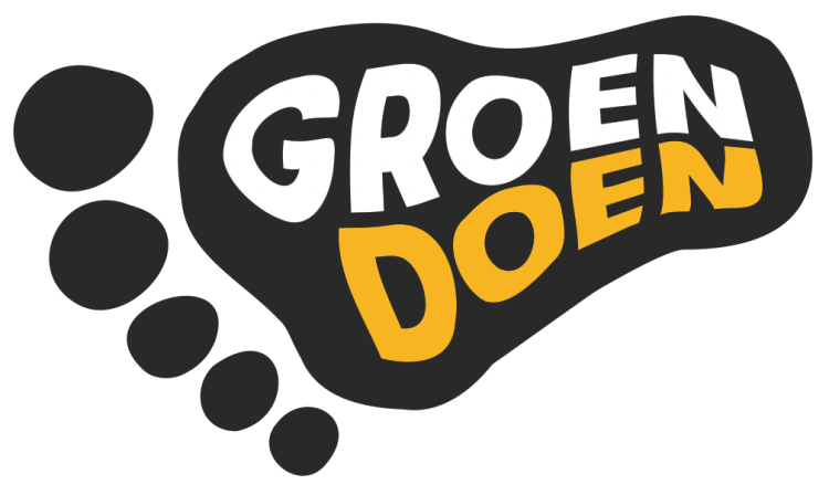 Lancering campagne GroenDoen met LIVE tv-uitzending woensdag 2 maart gemeente beuseberg 