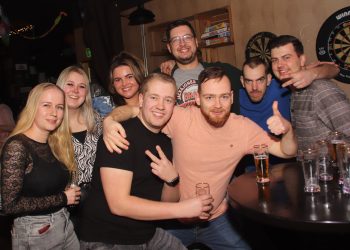 Keunedarper carnavalsweekend verplaatst naar 2 t/m 6 juni keunedarper fienpreuvers carnaval 