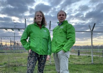 Volleybal dames 1 pakt voorlopig derde plek mintonette corona 