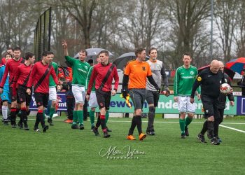 Collecte Hartstichting in Holten levert mooi bedrag op 