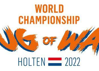Okia meervoudig Nederlands Kampioen Touwtrekken 