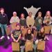 Expositie Kees Stoop in Kulturhus Holten kulturhus 
