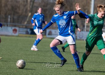 Holtenaar veroorzaakt ketingbotsing aanrijding 