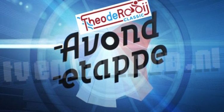 Spraakmakende talkshow aan vooravond Twents fietsevent Theo de Rooij Classic 2022 tastoe kulturhus 