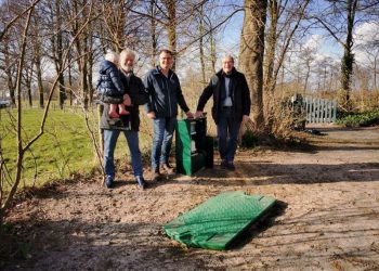 Nieuwe website Gemeente gemeente 
