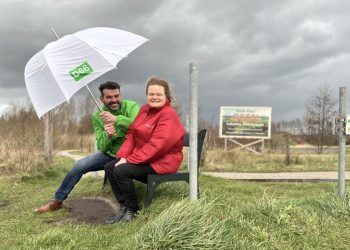 Vanaf maandag zijn de leestafels weer open bibliotheek 