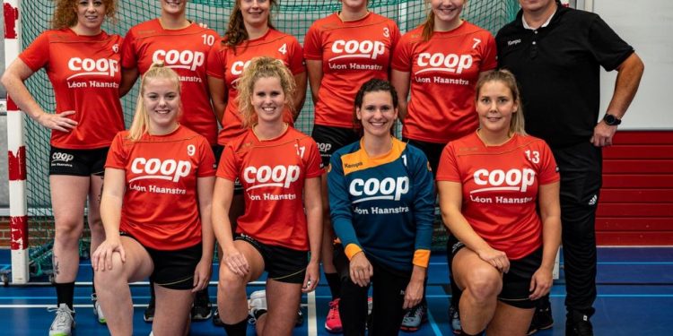 Na twee uitzeges maakt Holten zich nu op voor het kampioenschap hv holten 