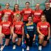 Winstreeks doorbroken in oneerlijke strijd Mintonette D1 mintonette 