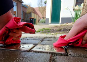 30 kilometer actie Keizersweg waerdenborch gemeente 