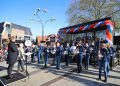 Carnaval dweilen 2012 fotoalbum fienpreuvers carnaval 