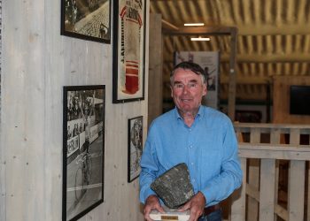 Expositie “Fantastische Frauen” in Kulturhus kulturhus 