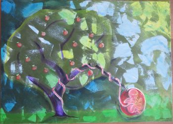 Korenfestival en braderie in Holten smidsbelt amazing 