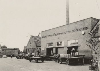 Vivera verrast zorgmedewerkers zorg vivera diessenplas brandweer 