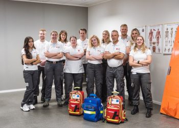 Lintjesregen Rijssen-Holten 2022 korhanen hoolter deerns gemeente diessenplas 