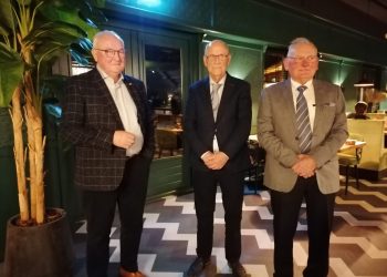 Vivera verrast zorgmedewerkers zorg vivera diessenplas brandweer 