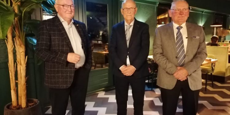Woningen via Stichting ter Bevordering van Huisvesting voor Bejaarden diessenplas 