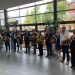 B jeugd doet goede stap richting kampioenschap 