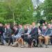 Herdenking 3 mei Canadese Begraafplaats fotoalbum canadese begraafplaats 