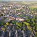 Bijeenkomst stratenvoetbaltoernooi 2022 vvholten 