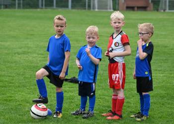 Blauw Wit ’66 is klaar voor eerste editie van internationaal Eastern U12 Tournament blauwwit 