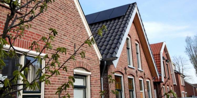 Informatieavond Winst uit je woning op 10 mei 